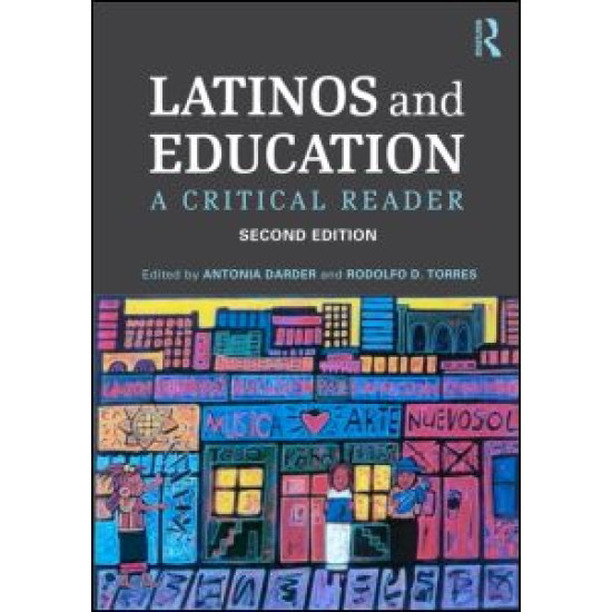 Latinos and Education
