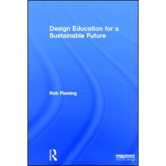 Design Education for a Sustainable Future
