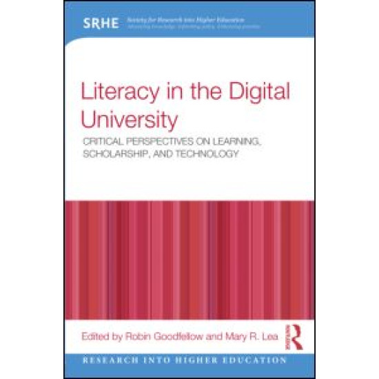 Literacy in the Digital University