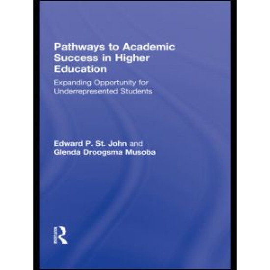 Pathways to Academic Success in Higher Education