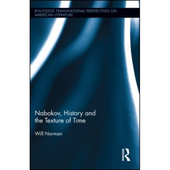 Nabokov, History and the Texture of Time