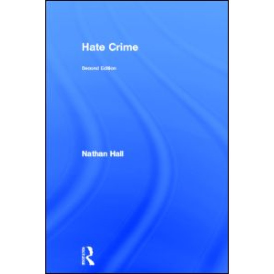 Hate Crime