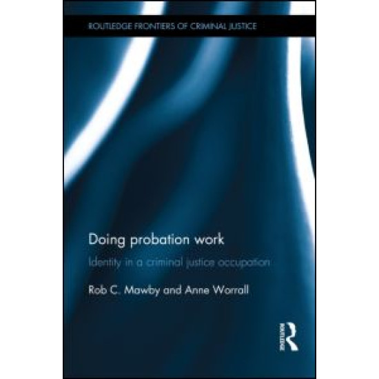 Doing Probation Work