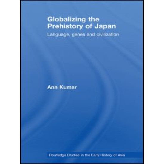 Globalizing the Prehistory of Japan
