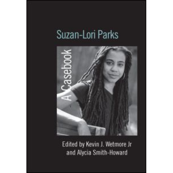 Suzan-Lori Parks