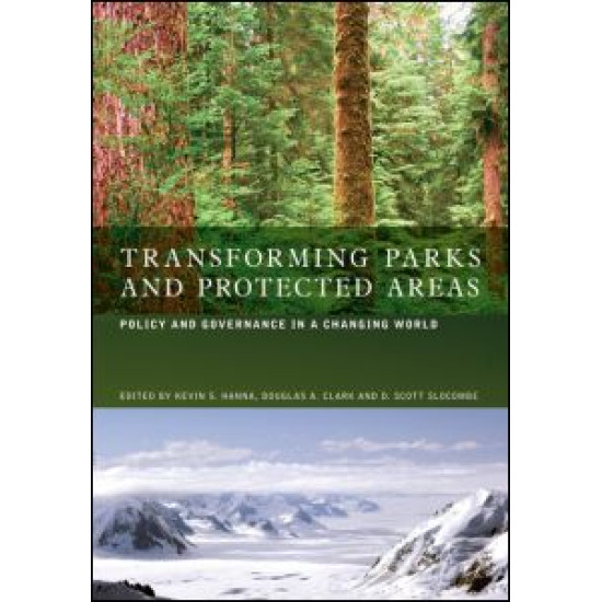 Transforming Parks and Protected Areas