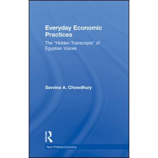 Everyday Economic Practices