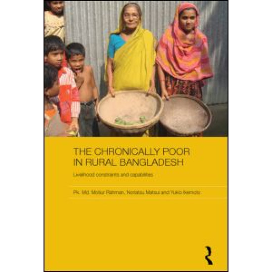 The Chronically Poor in Rural Bangladesh
