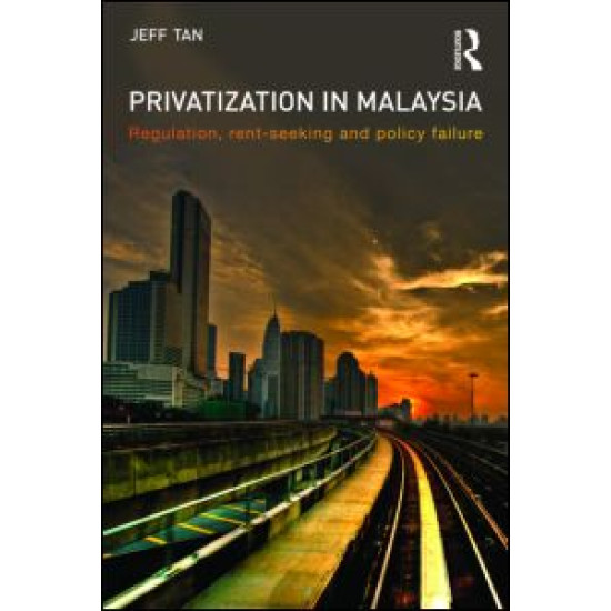 Privatization in Malaysia