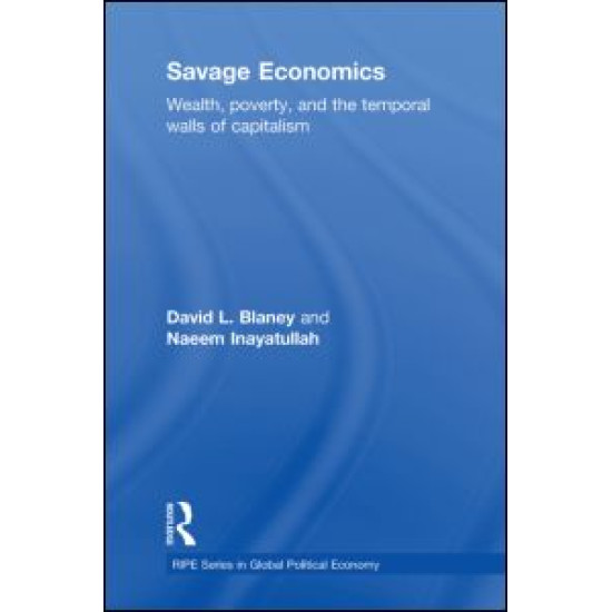 Savage Economics