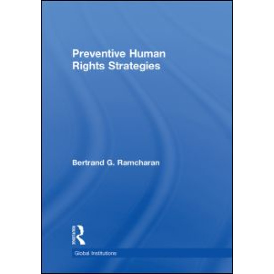 Preventive Human Rights Strategies