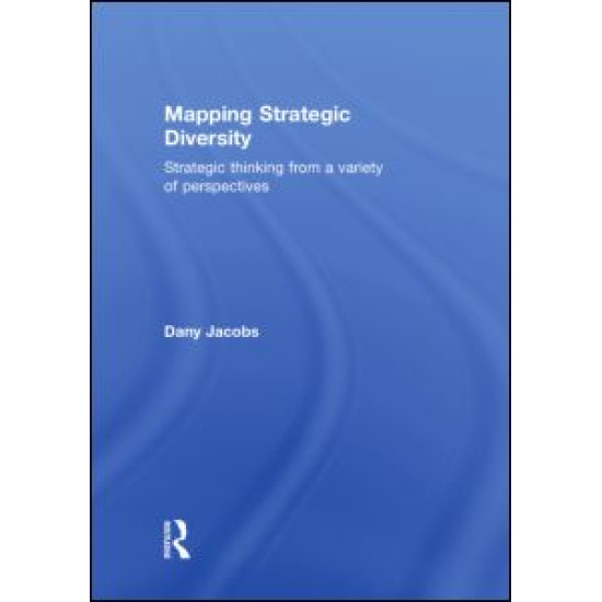 Mapping Strategic Diversity