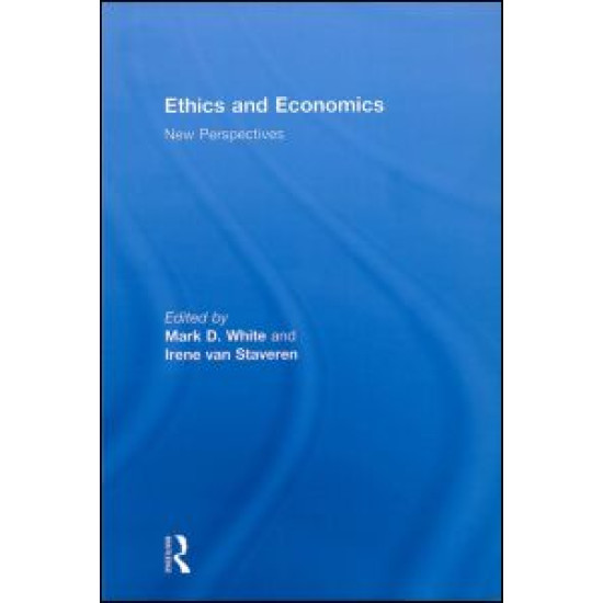 Ethics and Economics