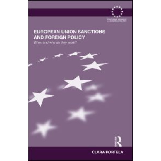 European Union Sanctions and Foreign Policy