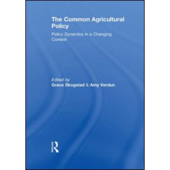 The Common Agricultural Policy