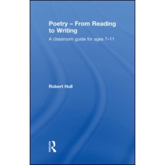 Poetry - From Reading to Writing