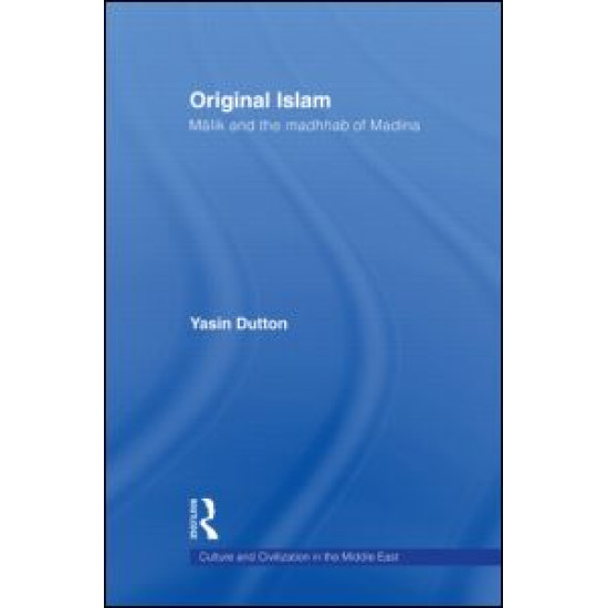 Original Islam