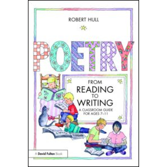Poetry - From Reading to Writing