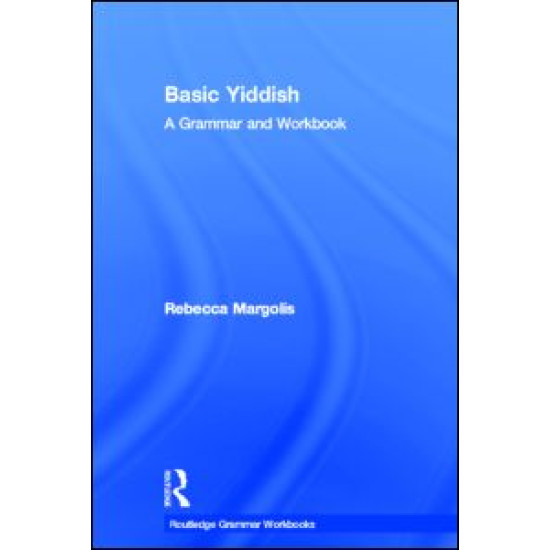 Basic Yiddish