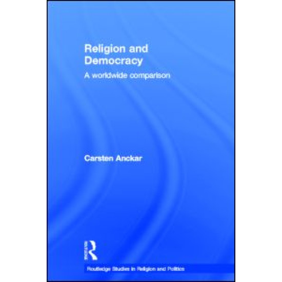 Religion and Democracy