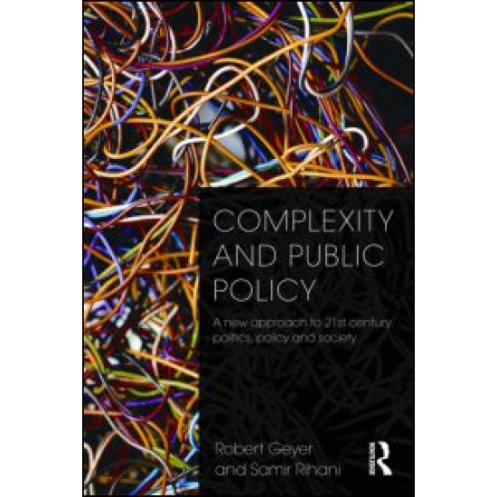 Complexity and Public Policy