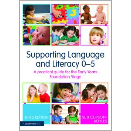 Supporting Language and Literacy 0-5