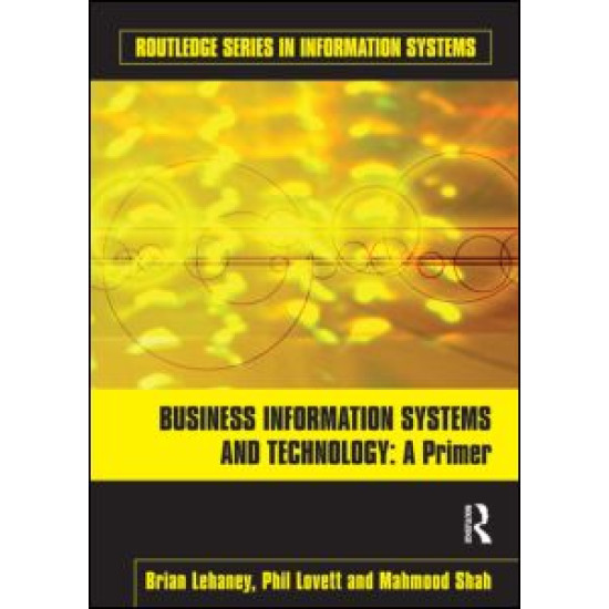 Business Information Systems and Technology