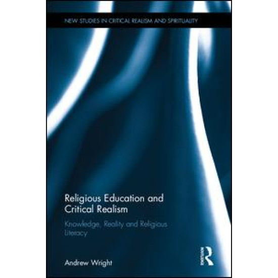Religious Education and Critical Realism