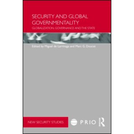 Security and Global Governmentality