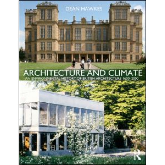 Architecture and Climate