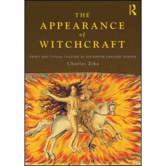 The Appearance of Witchcraft