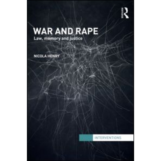 War and Rape