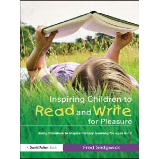 Inspiring Children to Read and Write for Pleasure