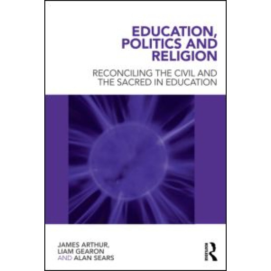 Education, Politics and Religion