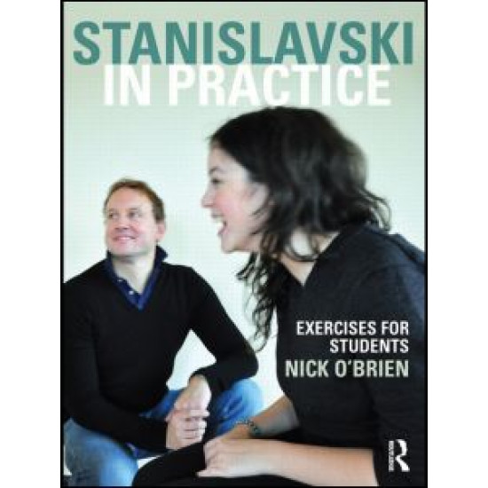 Stanislavski in Practice
