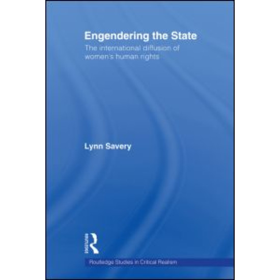 Engendering the State