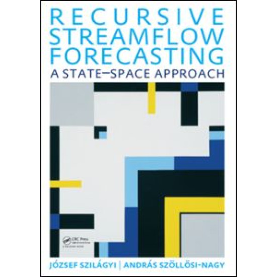 Recursive Streamflow Forecasting