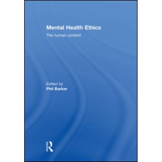 Mental Health Ethics