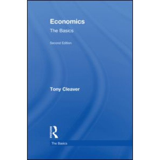 Economics: The Basics