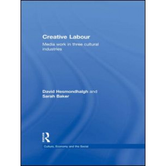 Creative Labour