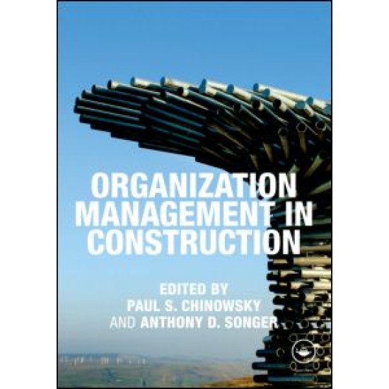 Organization Management in Construction