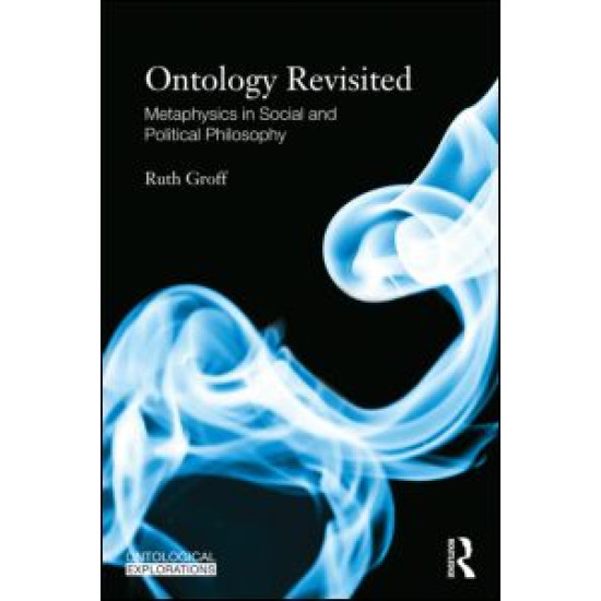 Ontology Revisited