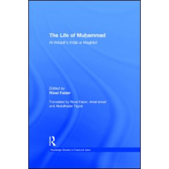 The Life of Muhammad