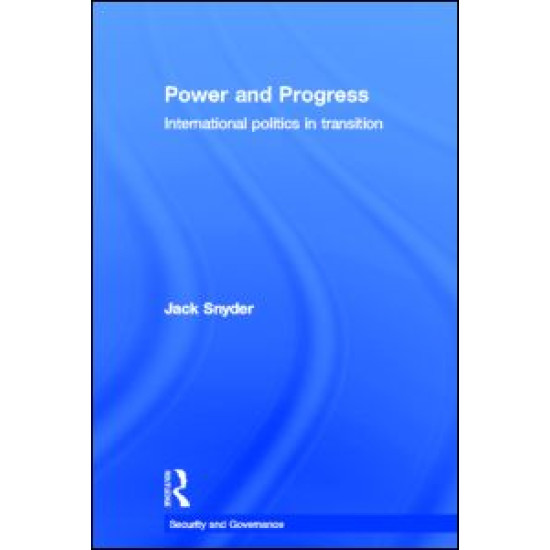 Power and Progress