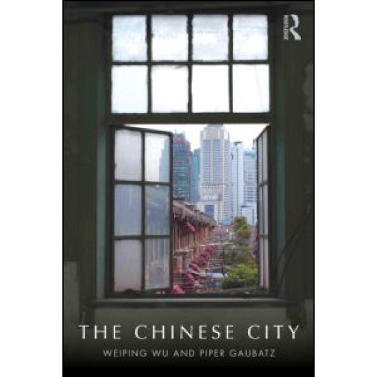 The Chinese City