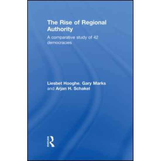 The Rise of Regional Authority