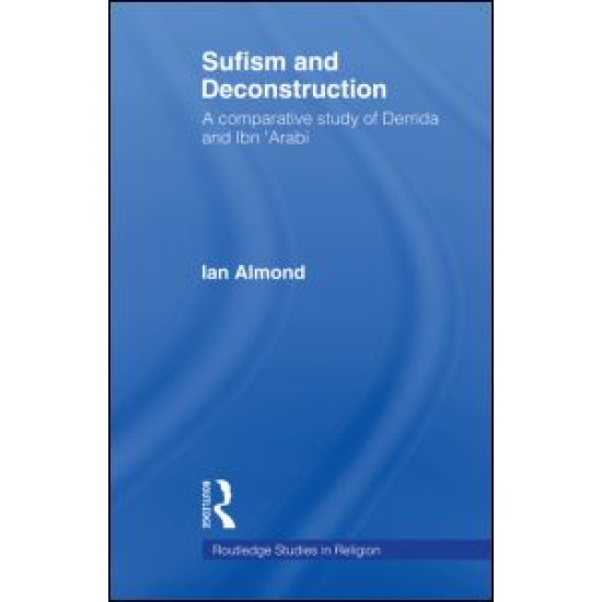 Sufism and Deconstruction