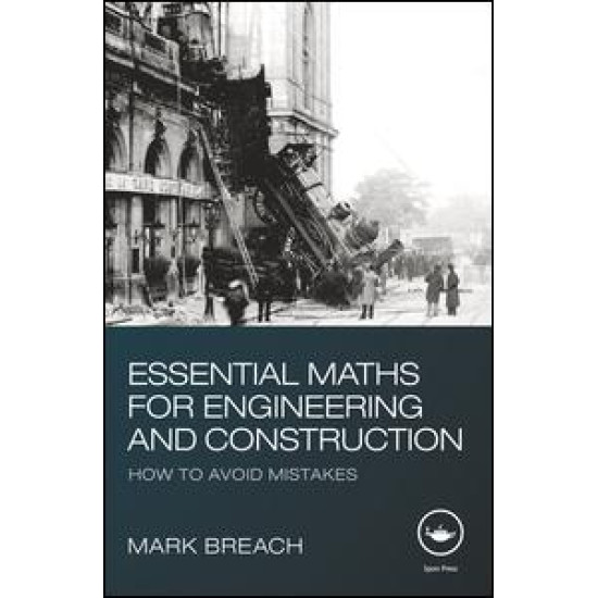 Essential Maths for Engineering and Construction