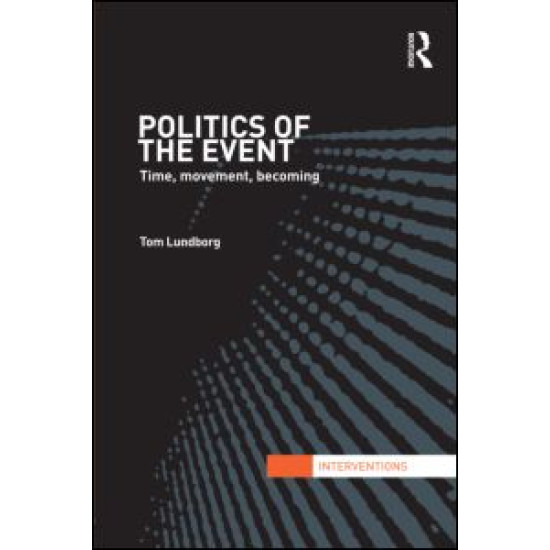 Politics of the Event