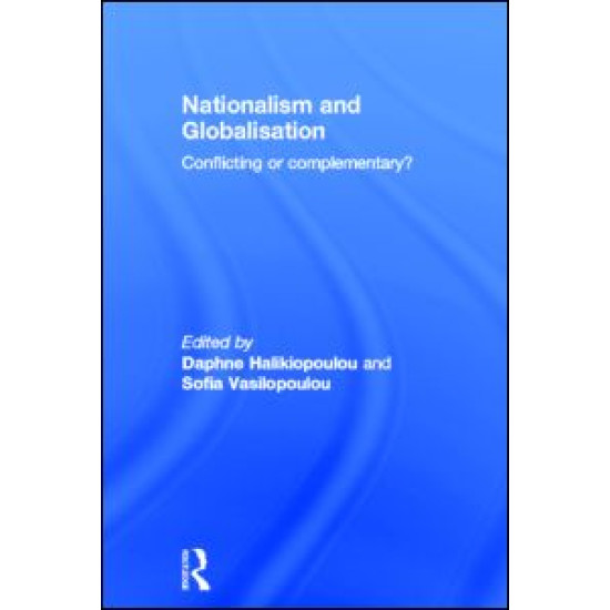 Nationalism and Globalisation